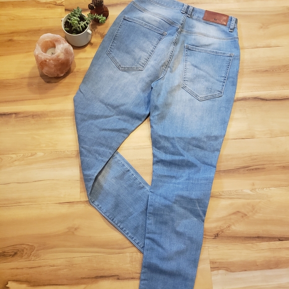 Minimum Jeans Size 25/32 - Picture 2 of 2